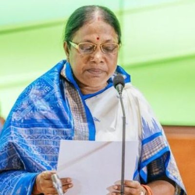 Pramila Mallick