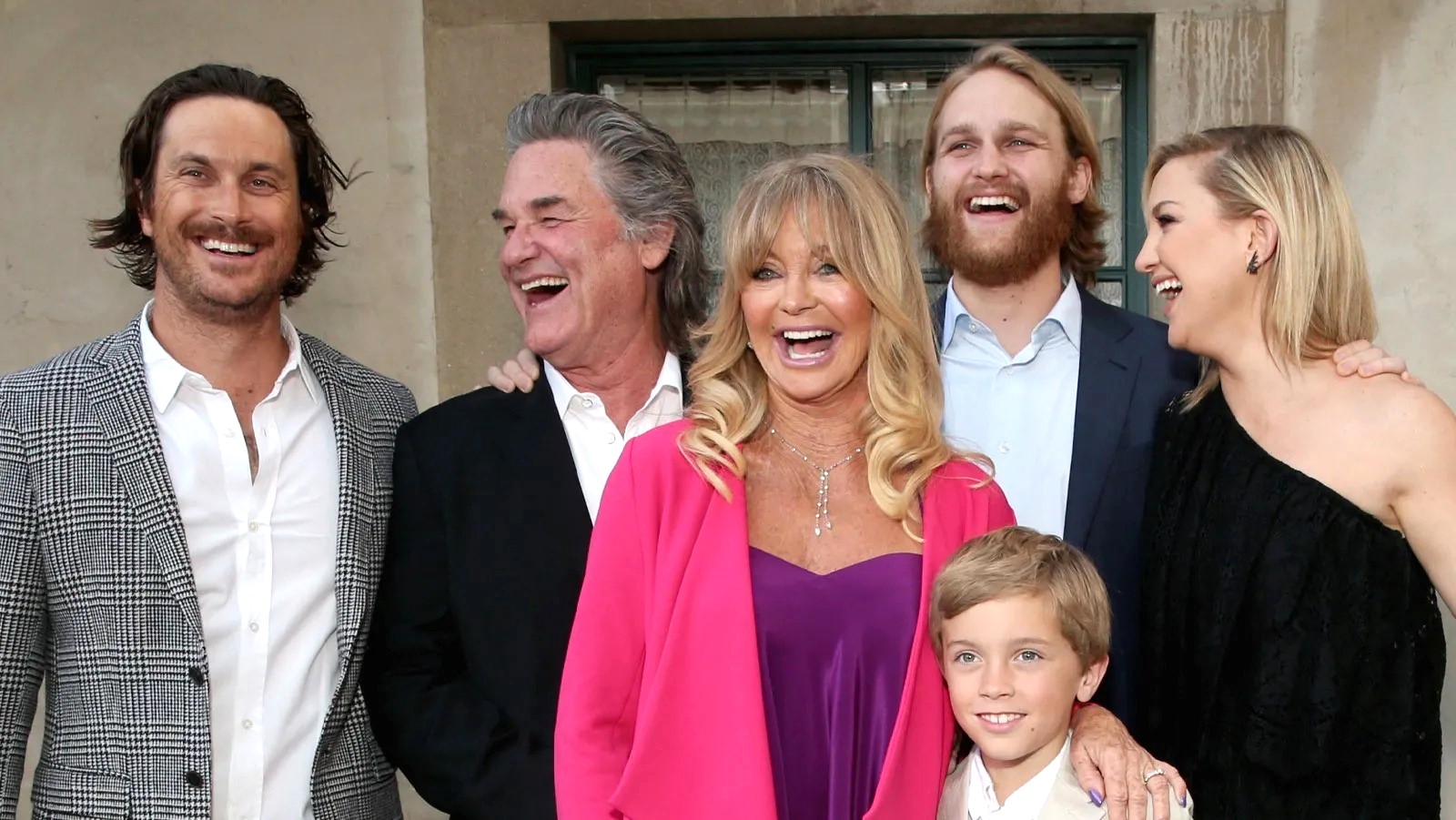 Proving Them Wrong: Inside the 41-Year Unmarried Partnership of Goldie Hawn  and Kurt Russell | Mycitylinks