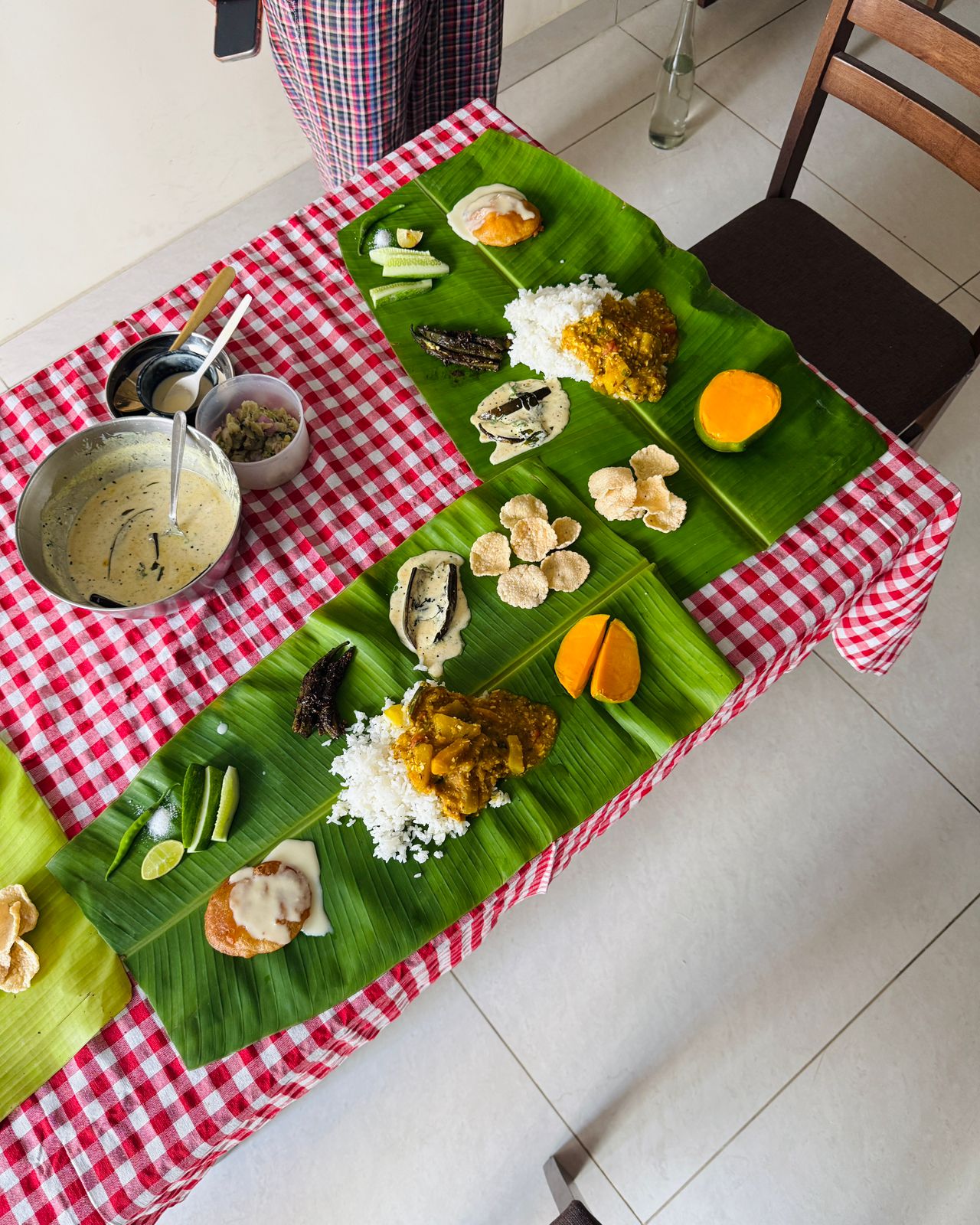 What’s Ismat Cooking And How She’s Bridging Two Cities, One Recipe at a ...