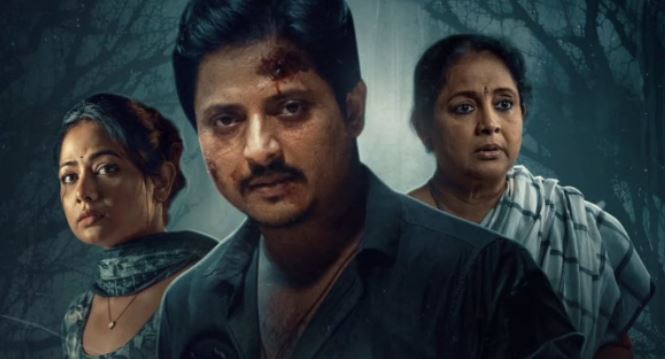“Ghosts Deserve a Seat at the Table” – Story Writer Imraan on ‘Bou ...