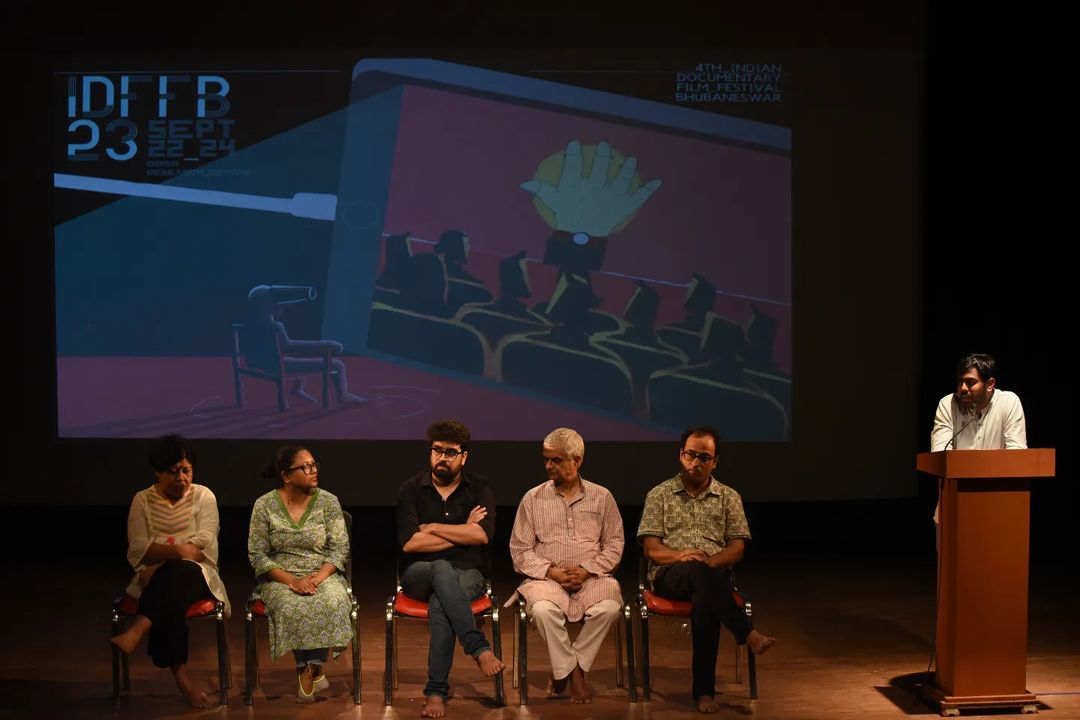 film society of bhubaneswar image 2