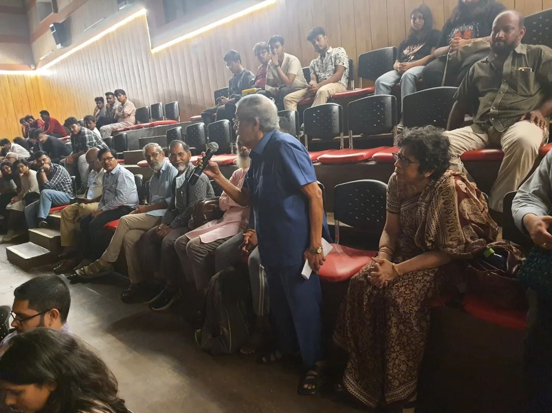 film society of bhubaneswar image 3