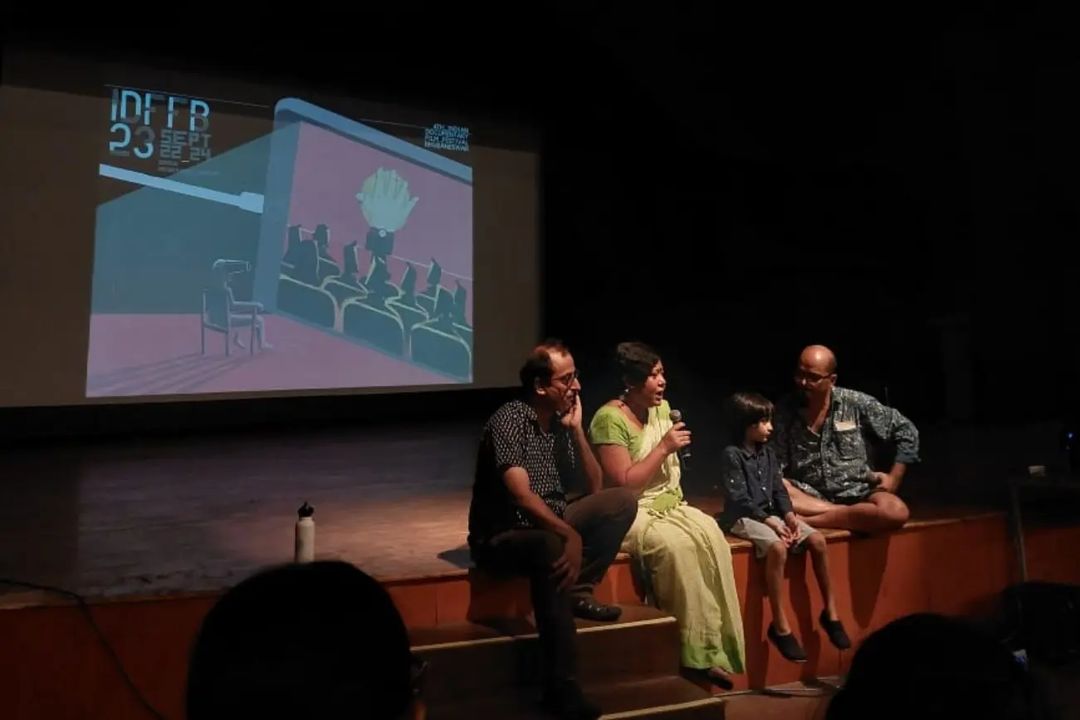 film society of bhubaneswar image 4