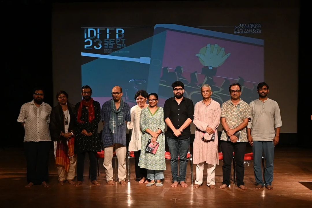 film society of bhubaneswar image 8