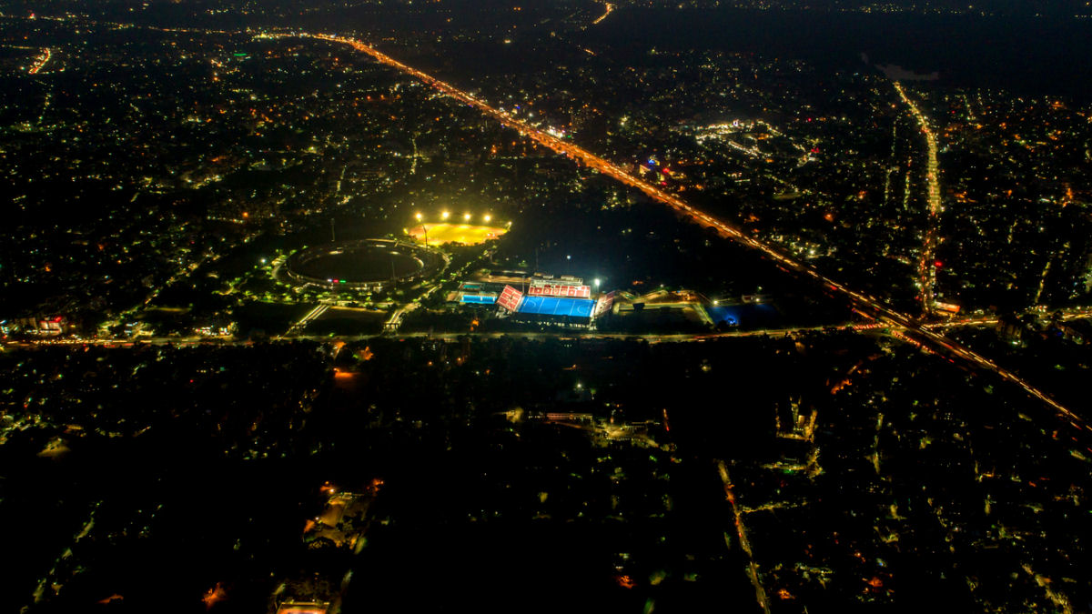 Bhubaneswar To Be Showcased As One Of India’s First Smart Cities ...