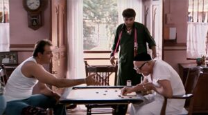 Representative image from a bollywood fil to give context to odisha's parsis