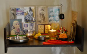 Odisha's Parsis pray at home