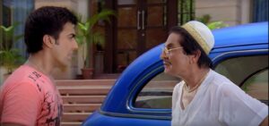 Odisha's parsis are no different to other parsis